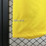 Arsenal 2013-2014 Away Retro Shirt - 图片 6