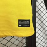 Arsenal 2013-2014 Away Retro Shirt - 图片 7