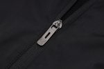 Manchester City 23-24 Black Windbreaker - 图片 6