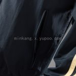 Arsenal 25/26 Reversible Trench Coat - 图片 5