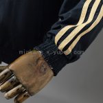 Arsenal 25/26 Reversible Trench Coat - 图片 6