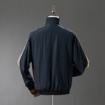 Arsenal 25/26 Reversible Trench Coat - 图片 9