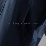 Arsenal 25/26 Windbreaker - 图片 2