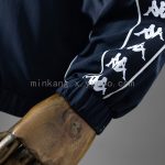 Arsenal 25/26 Windbreaker - 图片 3