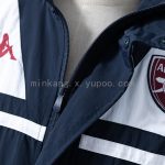 Arsenal 25/26 Windbreaker - 图片 4