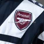 Arsenal 25/26 Windbreaker - 图片 6