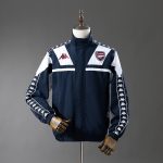 Arsenal 25/26 Windbreaker - 图片 9
