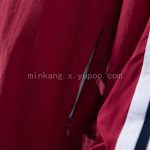 Arsenal 25/26 Windbreaker - 图片 2