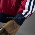 Arsenal 25/26 Windbreaker - 图片 3