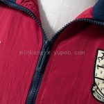 Arsenal 25/26 Windbreaker - 图片 4