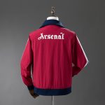 Arsenal 25/26 Windbreaker - 图片 8