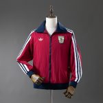 Arsenal 25/26 Windbreaker - 图片 9