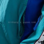 Arsenal 25/26 Windbreaker - 图片 2