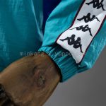 Arsenal 25/26 Windbreaker - 图片 3