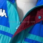 Arsenal 25/26 Windbreaker - 图片 4