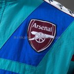 Arsenal 25/26 Windbreaker - 图片 6