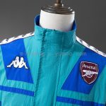 Arsenal 25/26 Windbreaker - 图片 7
