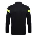 Manchester City 22/23 Black Long Zip Jacket - 图片 8