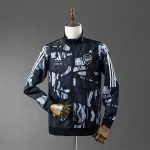 Arsenal 25/26 Windbreaker