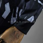 Arsenal 25/26 Windbreaker - 图片 3