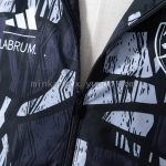 Arsenal 25/26 Windbreaker - 图片 4