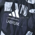 Arsenal 25/26 Windbreaker - 图片 5