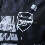 Arsenal 25/26 Windbreaker - 图片 6