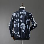 Arsenal 25/26 Windbreaker - 图片 8