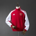 Arsenal 25/26 Windbreaker