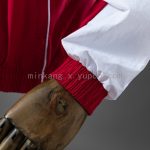 Arsenal 25/26 Windbreaker - 图片 3