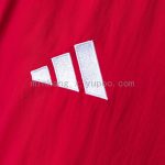 Arsenal 25/26 Windbreaker - 图片 5