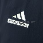 Arsenal Reversible Jacket Windbreaker - Black - 图片 7