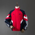 Arsenal 25/26 Windbreaker