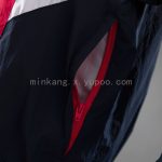 Arsenal 25/26 Windbreaker - 图片 2