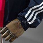 Arsenal 25/26 Windbreaker - 图片 3