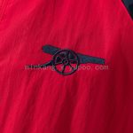 Arsenal 25/26 Windbreaker - 图片 6
