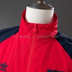 Arsenal 25/26 Windbreaker - 图片 7