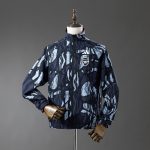 Arsenal Reversible Jacket Windbreaker - Red & Black - 图片 3