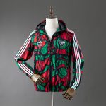Arsenal 25/26 Windbreaker