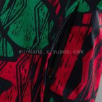 Arsenal 25/26 Windbreaker - 图片 2