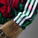 Arsenal 25/26 Windbreaker - 图片 3