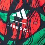 Arsenal 25/26 Windbreaker - 图片 4