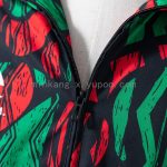 Arsenal 25/26 Windbreaker - 图片 6