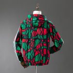 Arsenal 25/26 Windbreaker - 图片 8