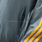 Arsenal Reversible Jacket Windbreaker - Yellow & Grey - 图片 5
