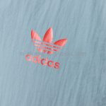 Arsenal Reversible Jacket Windbreaker - Yellow & Grey - 图片 7