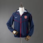 Arsenal 25/26 Windbreaker