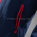 Arsenal 25/26 Windbreaker - 图片 2