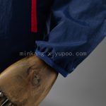 Arsenal 25/26 Windbreaker - 图片 3