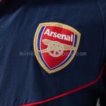 Arsenal 25/26 Windbreaker - 图片 5